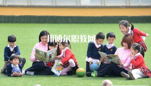 武漢2021年有幼師學(xué)校的大專(zhuān)