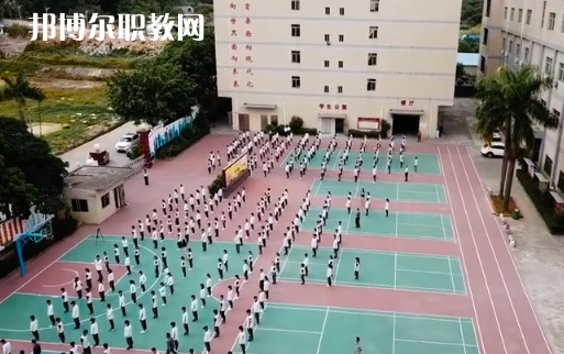 東莞宏達(dá)職業(yè)技術(shù)學(xué)校2021年報(bào)名條件、招生要求、招生對(duì)象