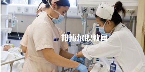 貴陽(yáng)2021年衛(wèi)校有哪些比較好