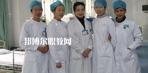 貴陽(yáng)2021年公辦衛(wèi)校有哪些