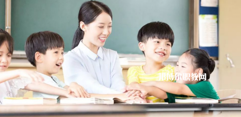貴陽(yáng)2021年有幼師學(xué)校的大專大學(xué)