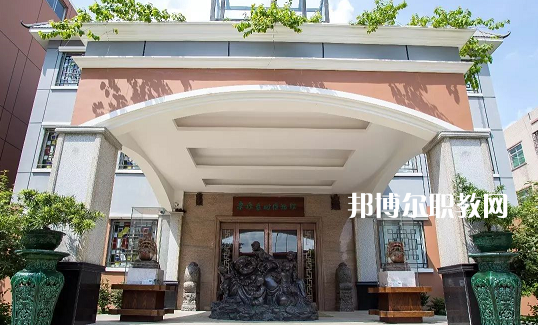 東莞翰倫技工學校怎么樣、好不好