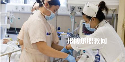 貴陽2021年去讀衛(wèi)校學(xué)什么對(duì)以后好一點(diǎn)