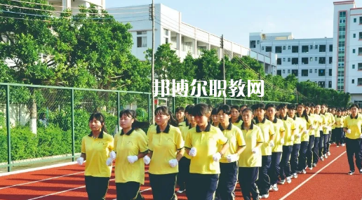 東莞聯(lián)合高級技工學校怎么樣、好不好