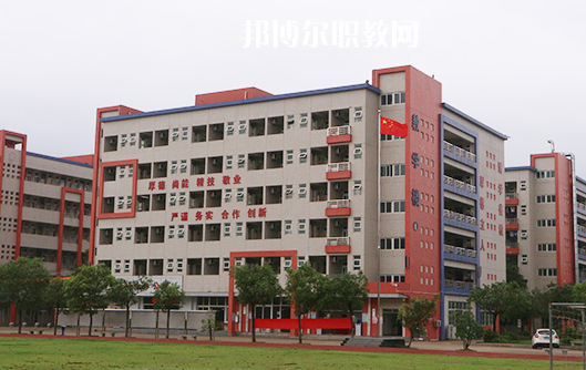 東莞科創(chuàng)技工學校怎么樣、好不好