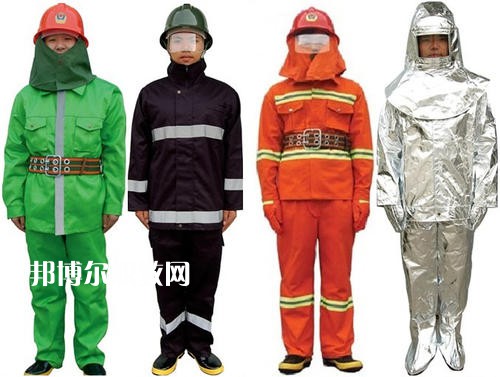 四川2021年消防技術工程學校都有什么專業(yè)