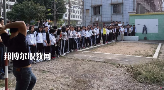 汕頭經(jīng)貿(mào)職業(yè)技術(shù)學(xué)校2021年學(xué)費、收費多少