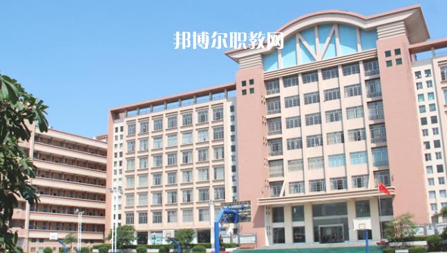 汕頭經(jīng)貿(mào)職業(yè)技術(shù)學(xué)校怎么樣、好不好