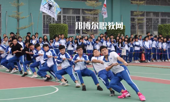 汕頭中博職業(yè)技術(shù)學(xué)校怎么樣、好不好