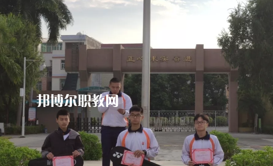 汕頭潮陽建筑職業(yè)技術(shù)學(xué)校怎么樣、好不好