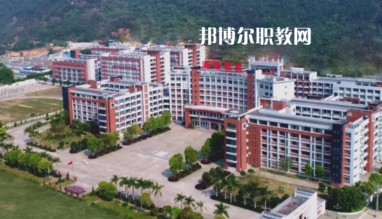 汕頭潮陽區(qū)職業(yè)技術學校2021年招生錄取分數線