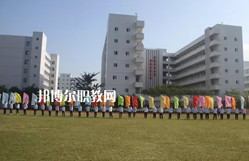 汕頭澄海職業(yè)技術學校怎么樣、好不好