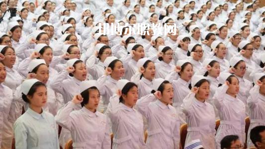 成都2021衛(wèi)校學什么專業(yè)有前途