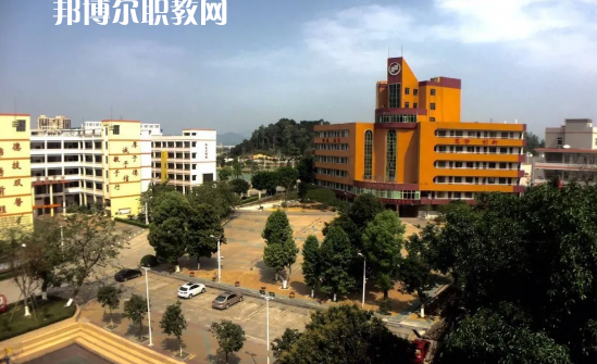 廣東肇慶四會(huì)中等專業(yè)學(xué)校2021年報(bào)名條件、招生要求、招生對(duì)象