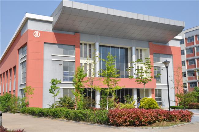 江蘇省東海中等專業(yè)學校怎么樣、好不好