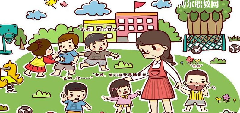 貴陽(yáng)2021年女生適合幼師學(xué)校嗎