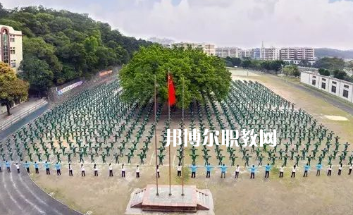 臺(tái)山培英職業(yè)技術(shù)學(xué)校2021年學(xué)費(fèi)、收費(fèi)多少