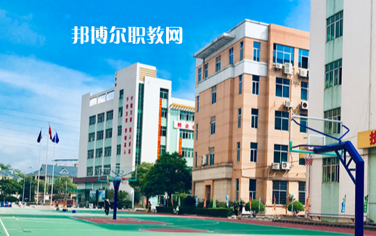 廣東羊城技工學校怎么樣、好不好