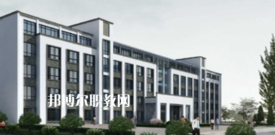 宿松縣中德職業(yè)技術(shù)學校怎么樣、好不好