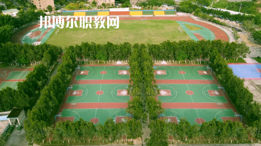 鶴山職業(yè)技術(shù)學(xué)校怎么樣、好不好