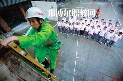 四川2021年就業(yè)好的消防技術工程學校