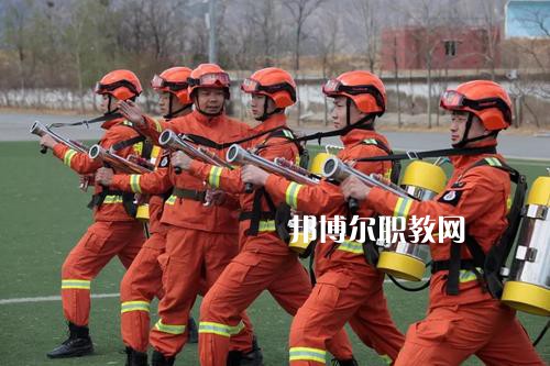 四川2021年好一點的消防技術工程學校