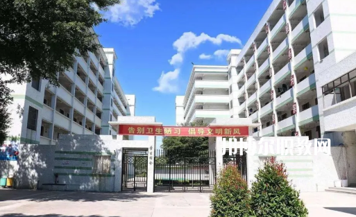 揭陽綜合中等專業(yè)學(xué)校2021年報名條件、招生要求、招生對象