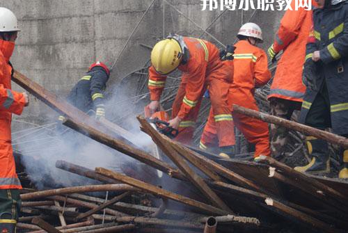 四川2021年有幾個消防技術(shù)工程學(xué)校