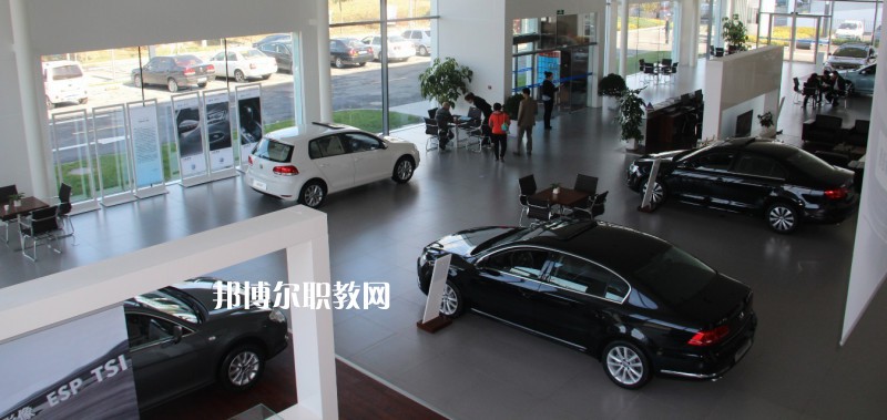 四川2021年哪所汽修學校就業(yè)最好