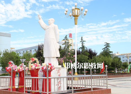 西安2021年初中生能讀幼師學校嗎