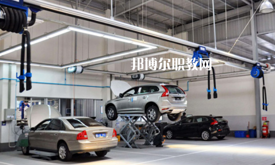 廣東2021年汽修學(xué)校怎么樣報(bào)名