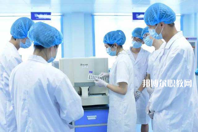 西安2021年男生上衛(wèi)校學什么專業(yè)好