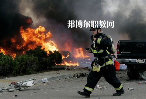 四川2021年消防技術(shù)工程學(xué)校就業(yè)形勢(shì)怎么樣