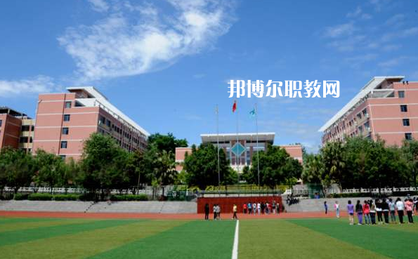 西安2021年初中生讀幼師學(xué)校