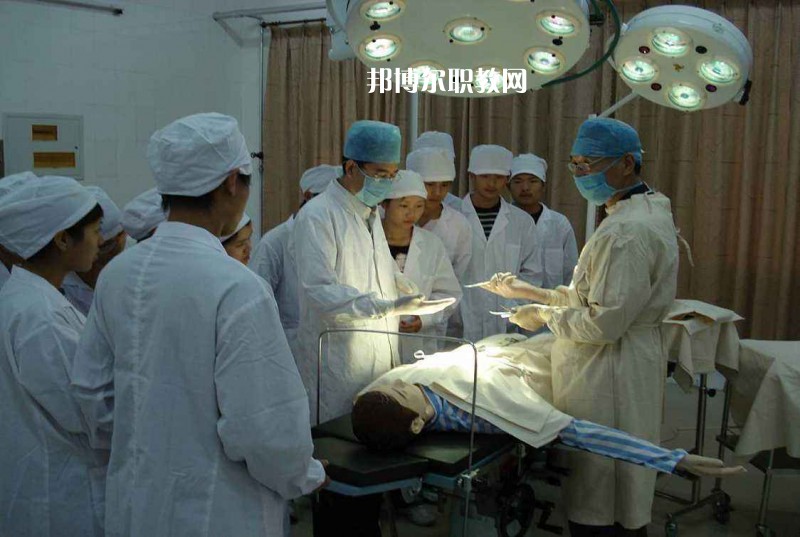 西安2021年男生讀衛(wèi)校學(xué)什么專業(yè)好