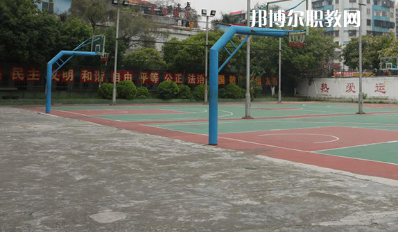 揭陽體育運(yùn)動學(xué)校怎么樣、好不好