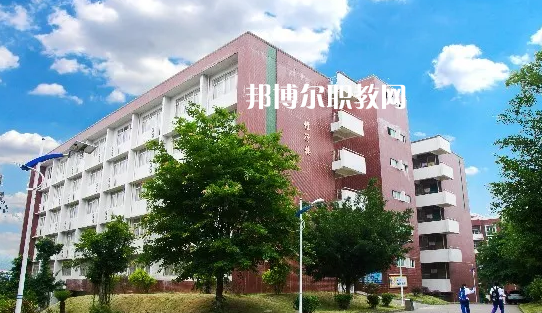 韶關中等職業(yè)技術學校怎么樣、好不好