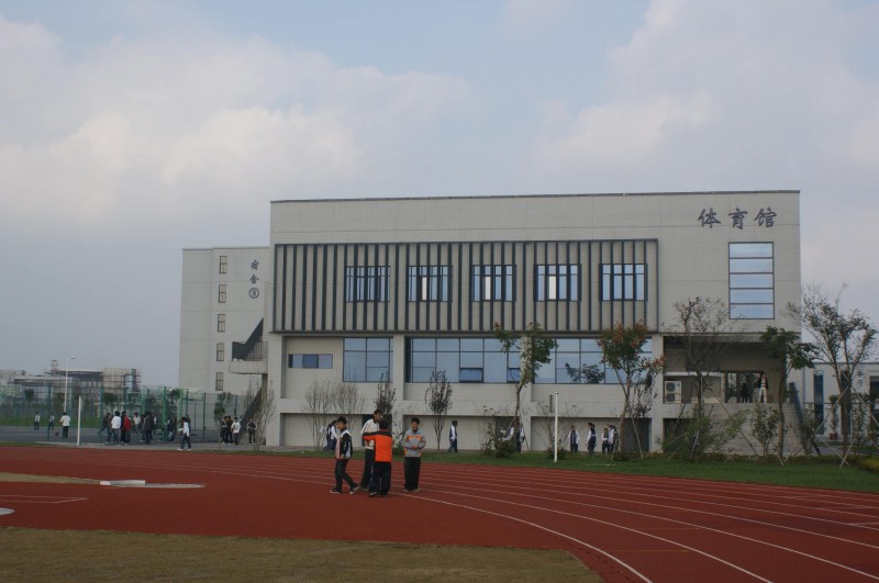 江蘇省蘇州絲綢中等專業(yè)學校怎么樣、好不好