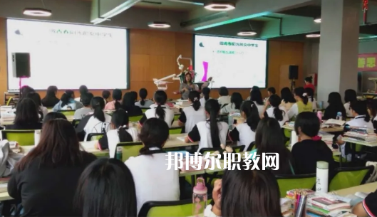 韶關湞江中等職業(yè)學校2021年報名條件、招生要求、招生對象