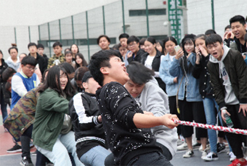 蘇州市紡織工業(yè)職工中等專業(yè)學(xué)校2021年報(bào)名條件、招生要求、招生對(duì)象