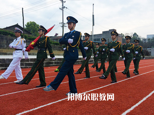 重慶春琿人文技工學(xué)校怎么樣、好不好