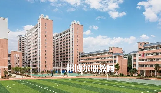 韶關(guān)育威中等職業(yè)學(xué)校2021年報(bào)名條件、招生要求、招生對象