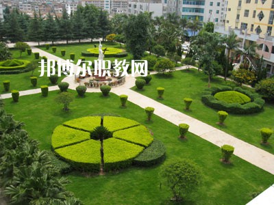 儀隴翔宇科技職業(yè)學校2021年招生錄取分數線