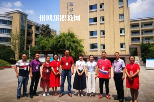 重慶北部新區(qū)職業(yè)學(xué)校怎么樣、好不好