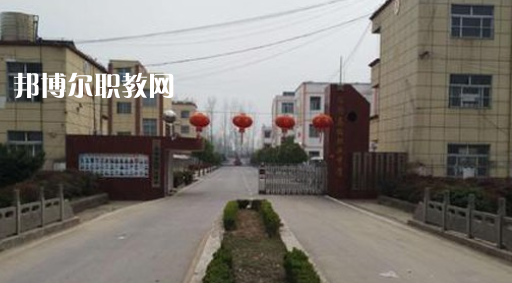 阜南農林科技學校怎么樣、好不好