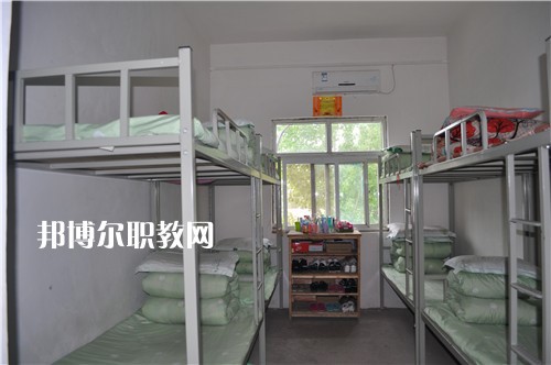 勐?？h職業(yè)高級(jí)中學(xué)2021年宿舍條件