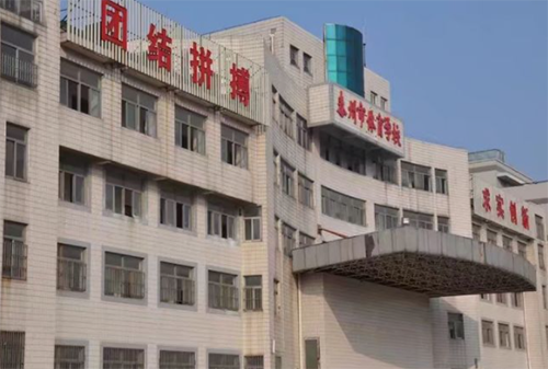 泰州市體育運(yùn)動學(xué)校2021年宿舍條件