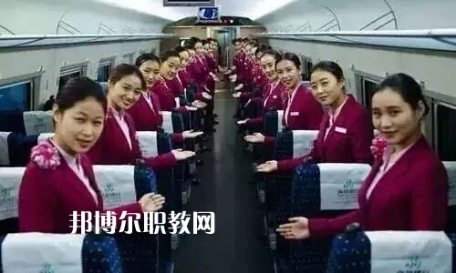 甘肅2021年讀軌道交通學?？梢钥即髮W嗎