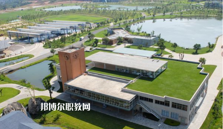 紅河慶來職業(yè)學(xué)校怎么樣、好不好