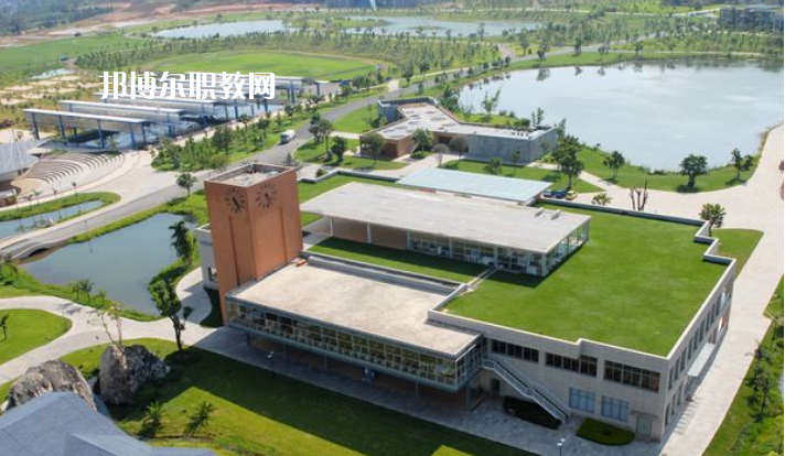 紅河慶來職業(yè)學校怎么樣、好不好